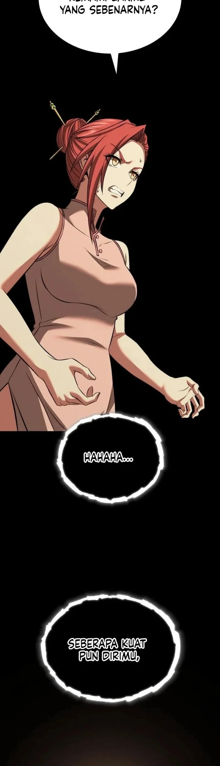 Transcendence Due To A System Error Chapter 13 Gambar 25