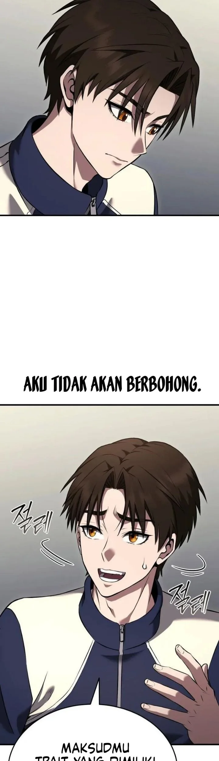 Transcendence Due To A System Error Chapter 14 Gambar 25