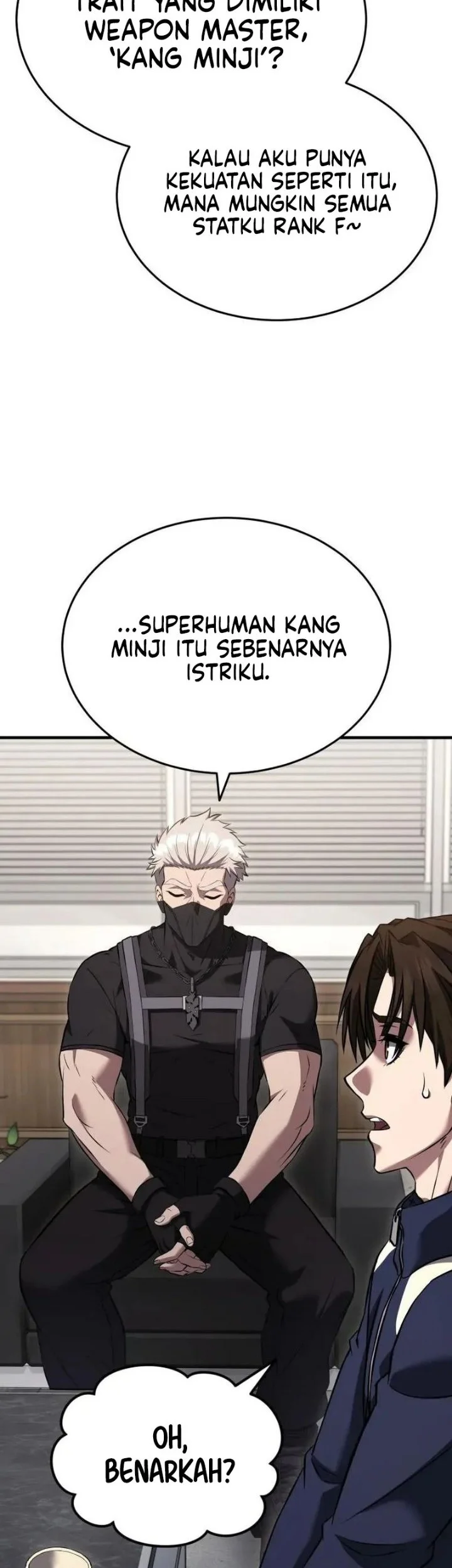 Transcendence Due To A System Error Chapter 14 Gambar 26