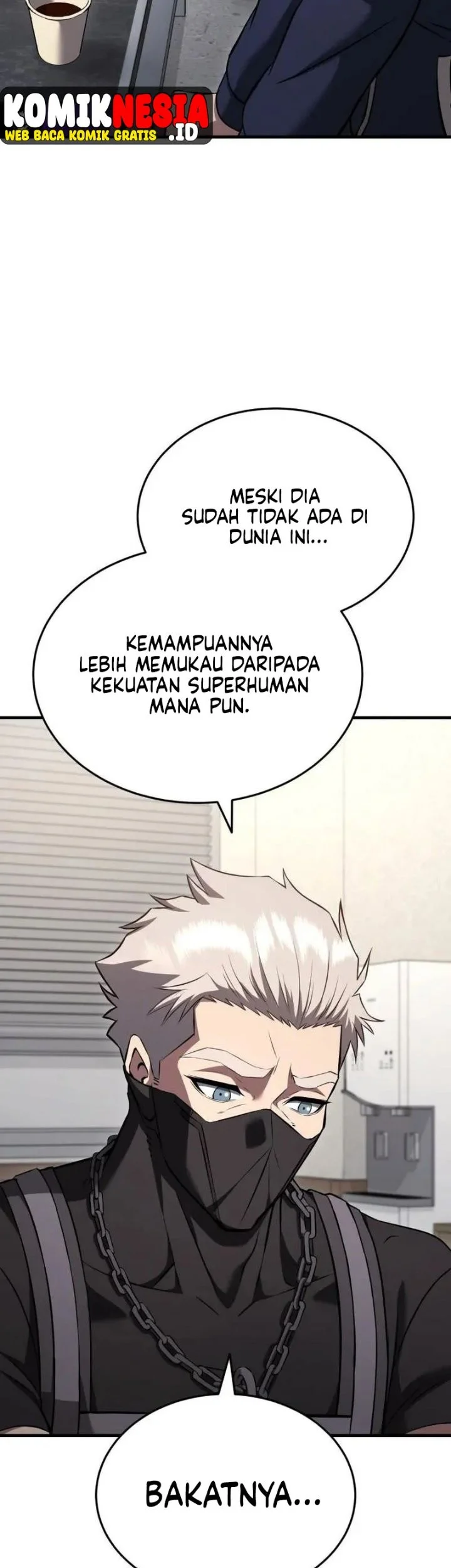 Transcendence Due To A System Error Chapter 14 Gambar 27