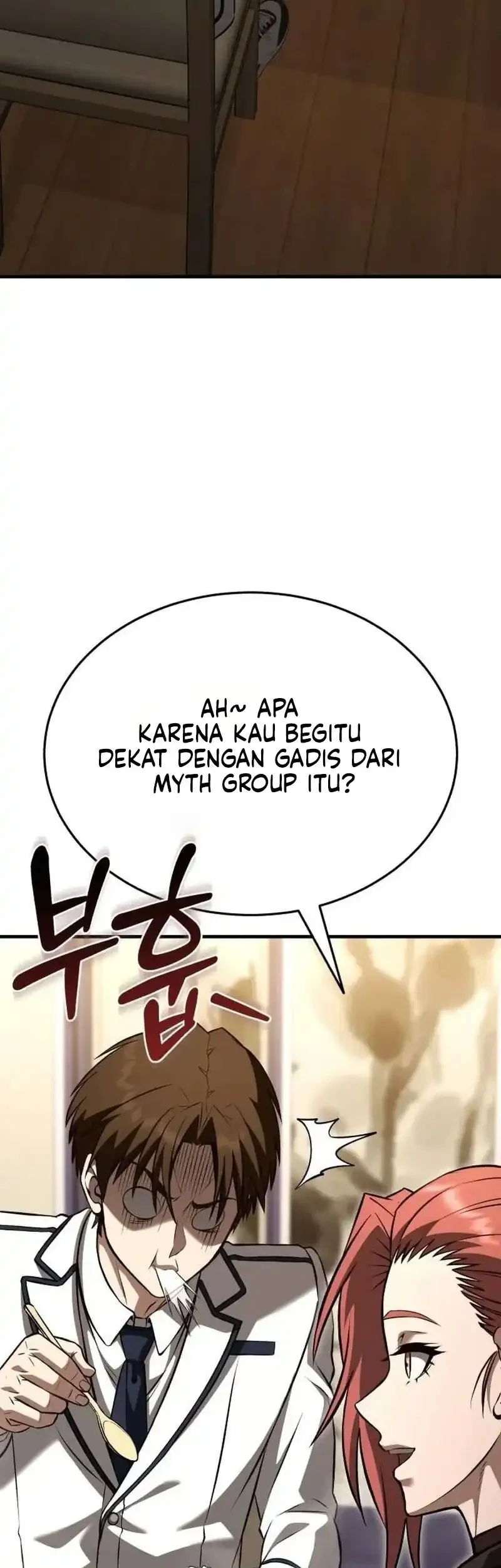 Transcendence Due To A System Error Chapter 16 Gambar 25