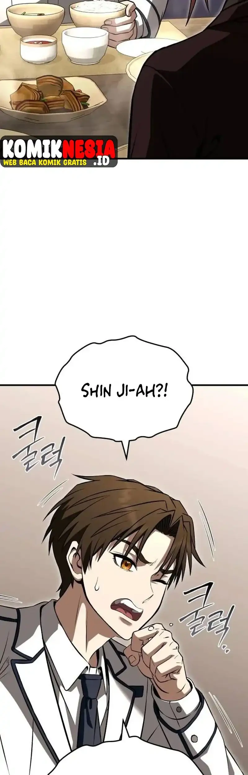 Transcendence Due To A System Error Chapter 16 Gambar 26
