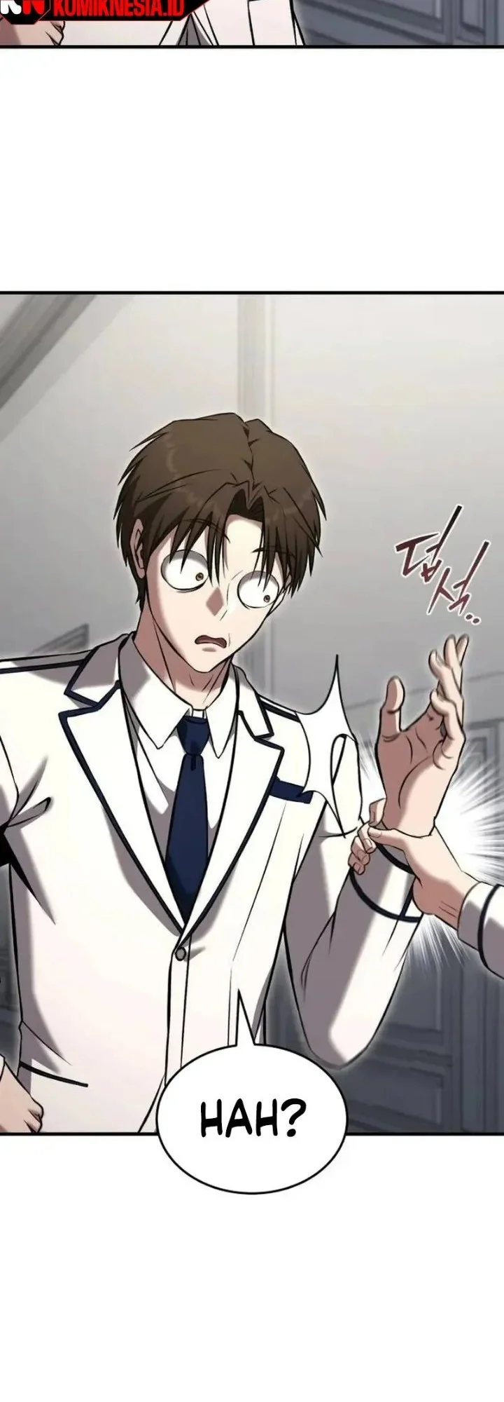 Transcendence Due To A System Error Chapter 17 Gambar 24