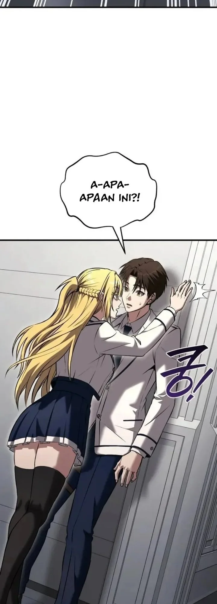 Transcendence Due To A System Error Chapter 17 Gambar 26