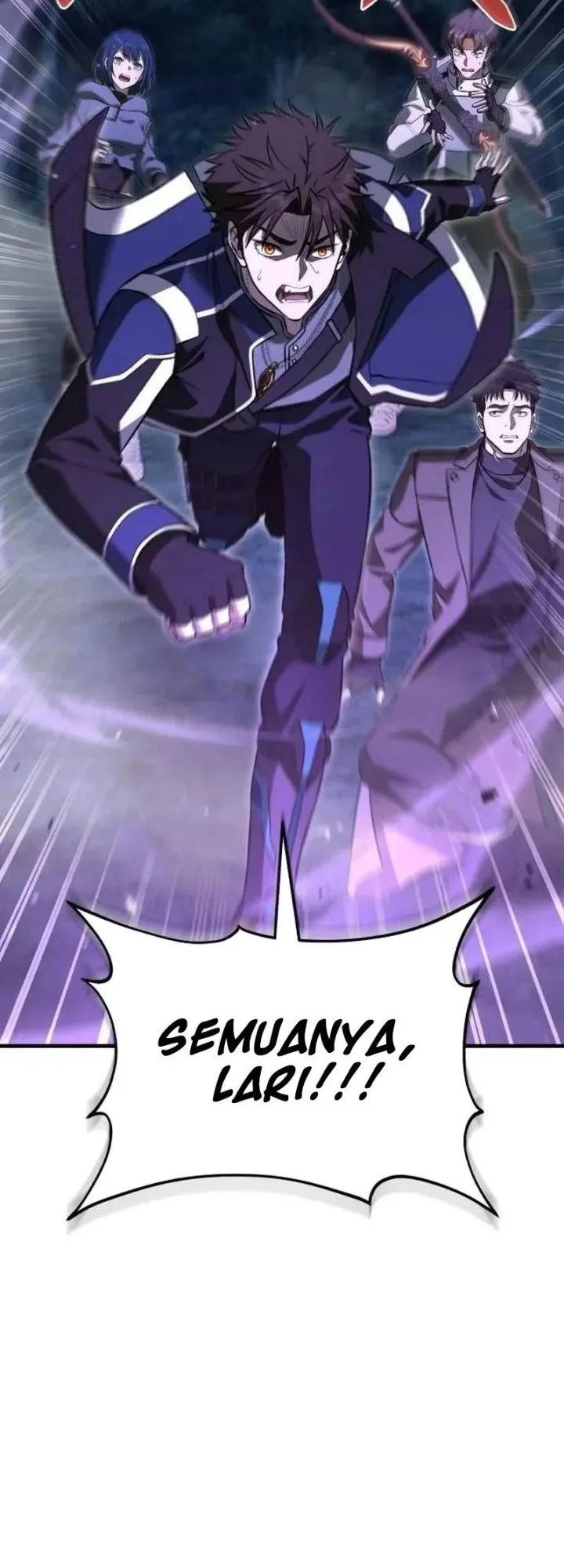 Transcendence Due To A System Error Chapter 19 Gambar 29