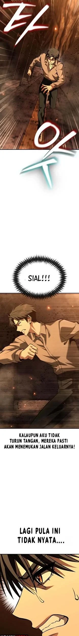 Transcendence Due To A System Error Chapter 2 Gambar 21