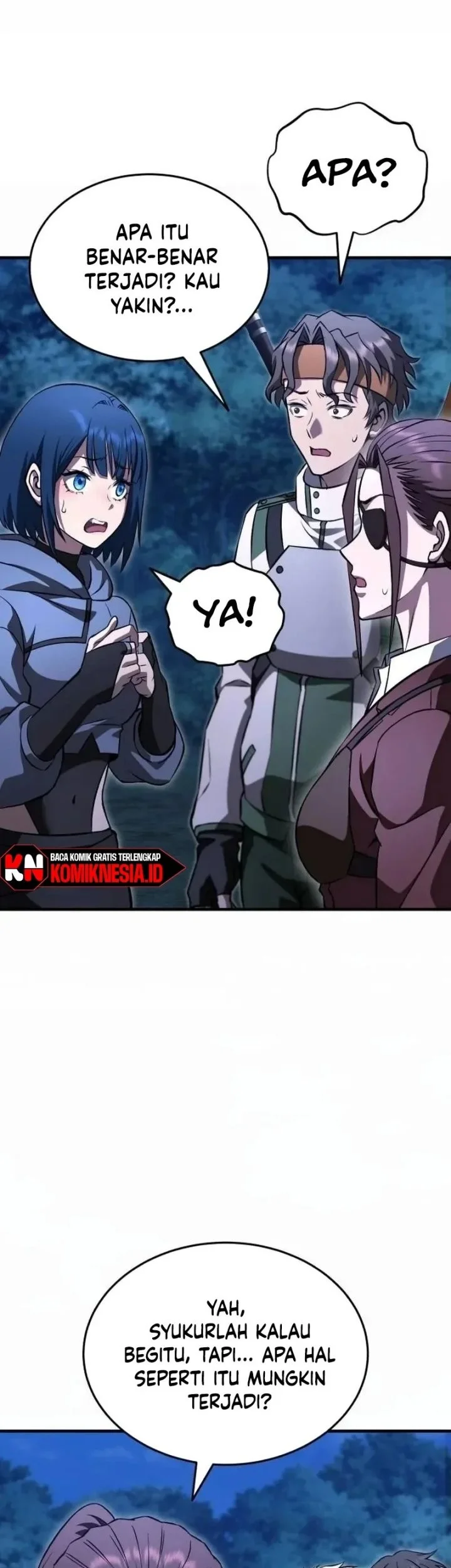 Transcendence Due To A System Error Chapter 20 Gambar 25