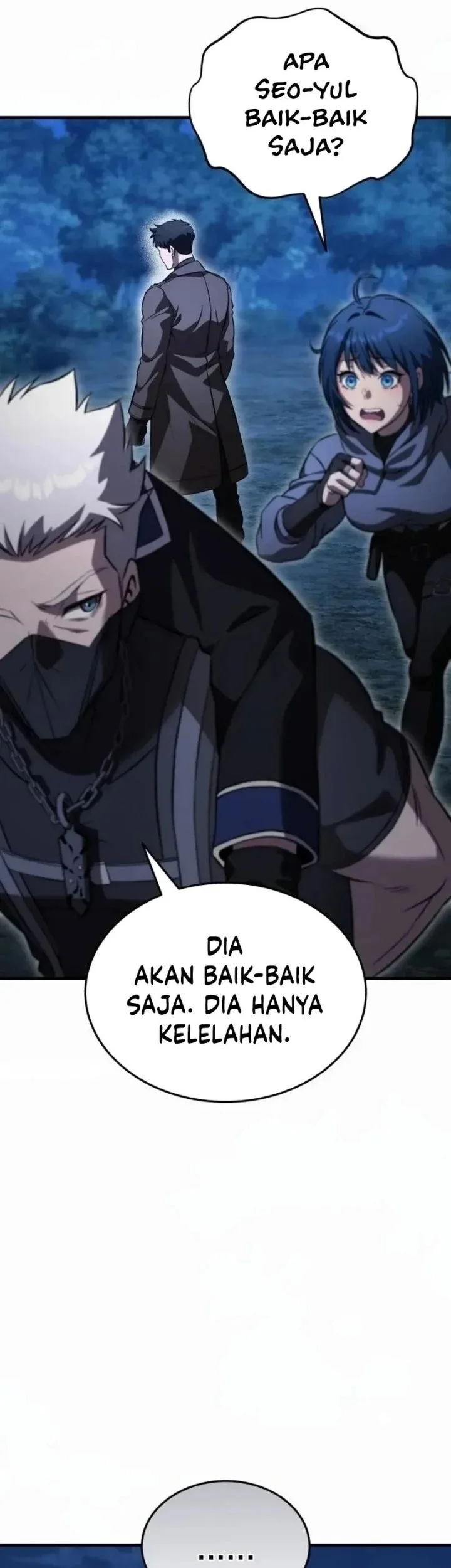 Transcendence Due To A System Error Chapter 20 Gambar 27