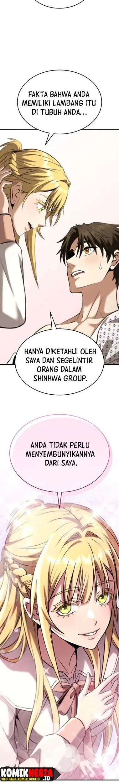 Transcendence Due To A System Error Chapter 3 Gambar 17