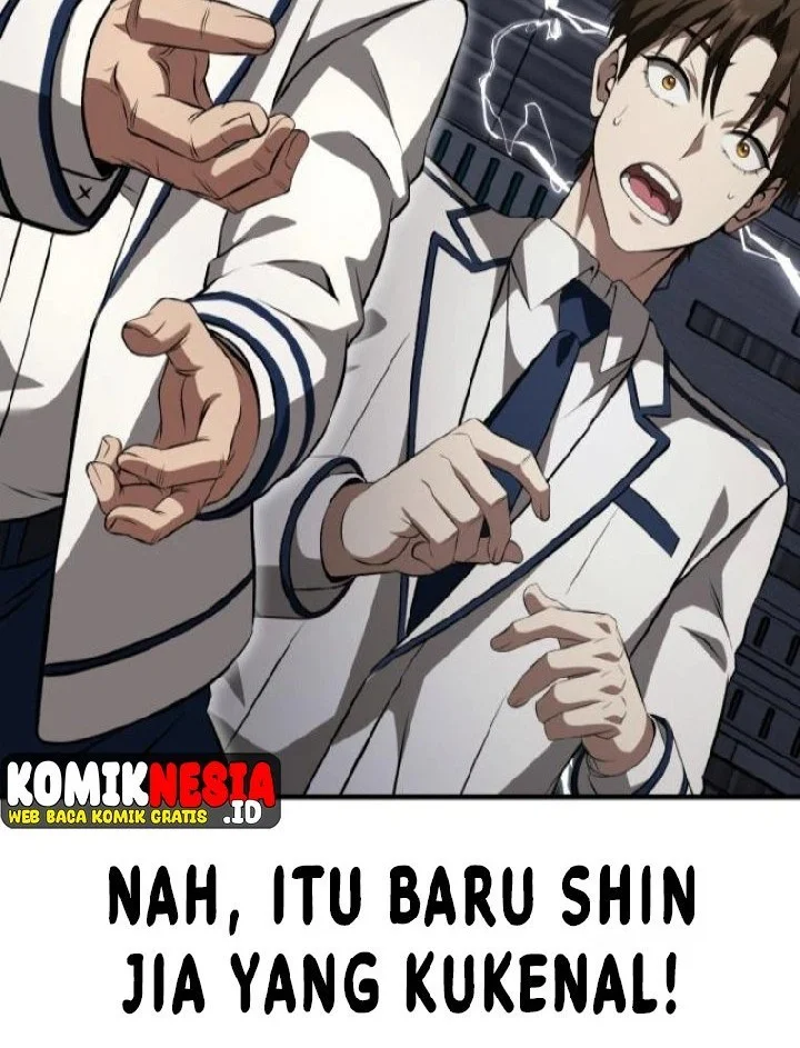 Transcendence Due To A System Error Chapter 4 Gambar 24