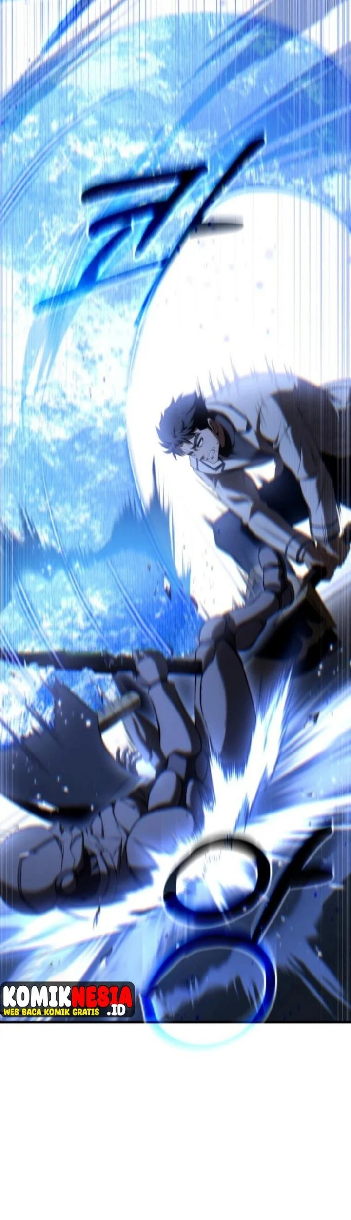 Transcendence Due To A System Error Chapter 5 Gambar 23
