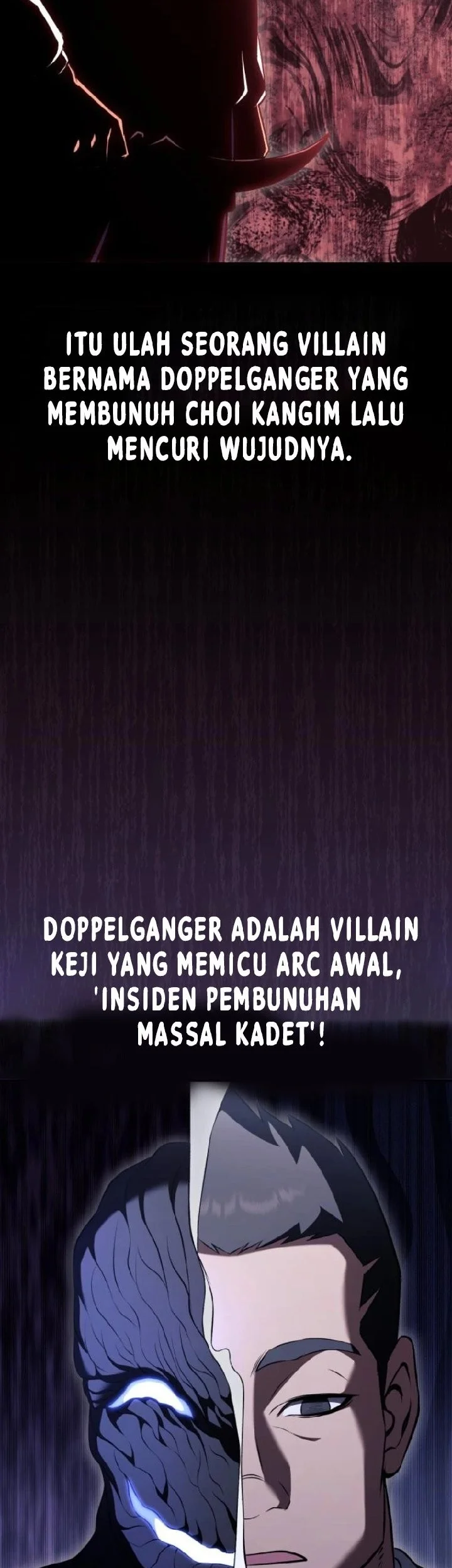 Transcendence Due To A System Error Chapter 6 Gambar 21
