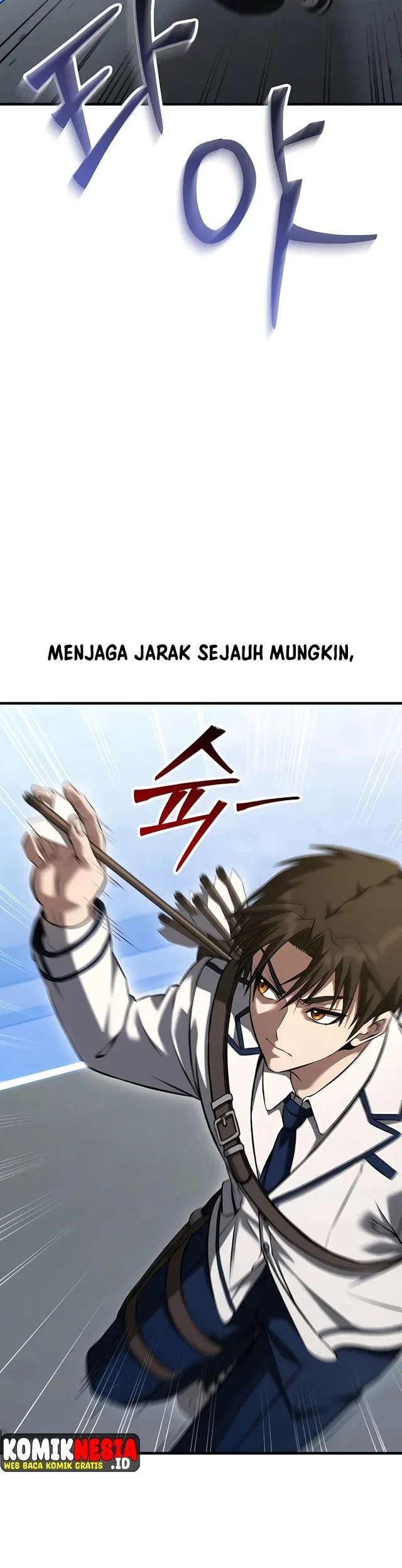 Transcendence Due To A System Error Chapter 7 Gambar 23