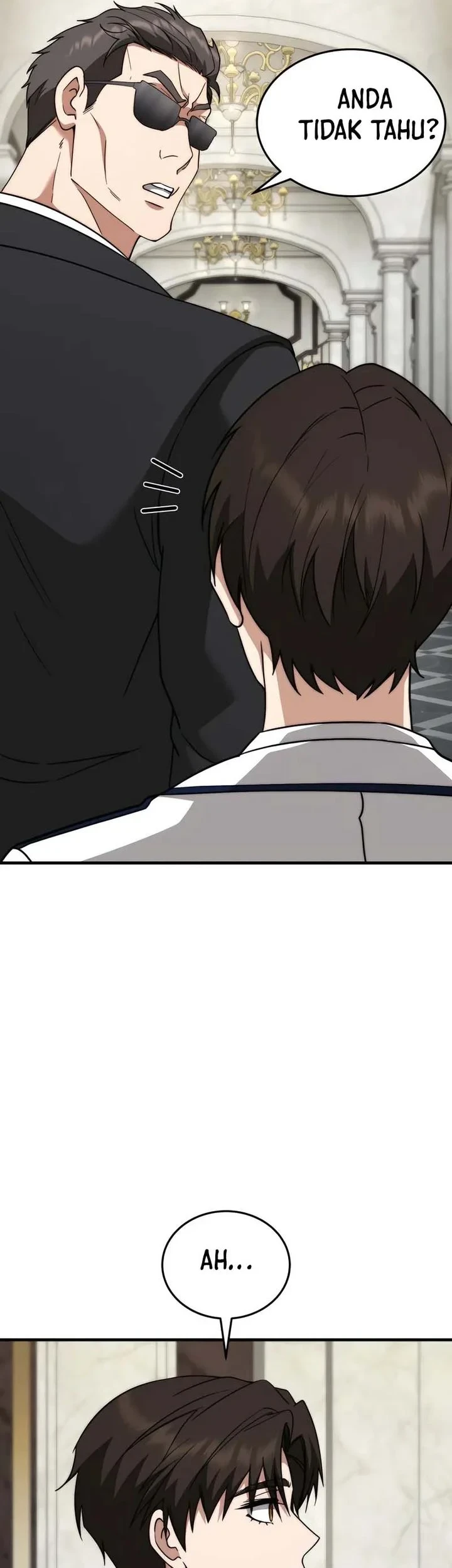 Transcendence Due To A System Error Chapter 9 Gambar 29