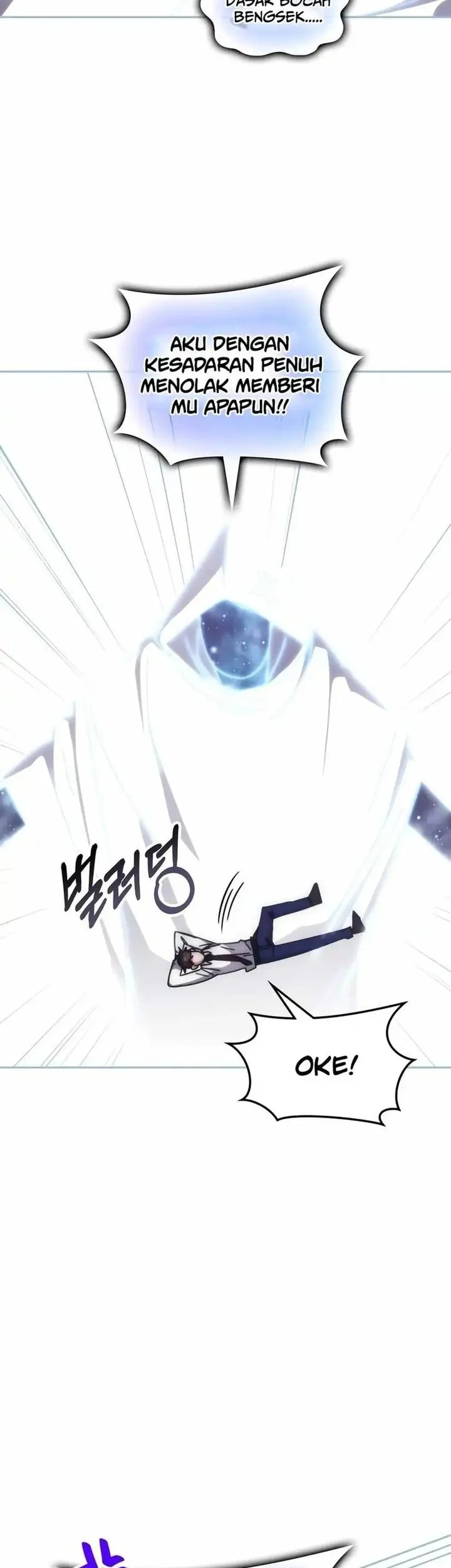 Transcension Academy Chapter 180 - Halaman 20