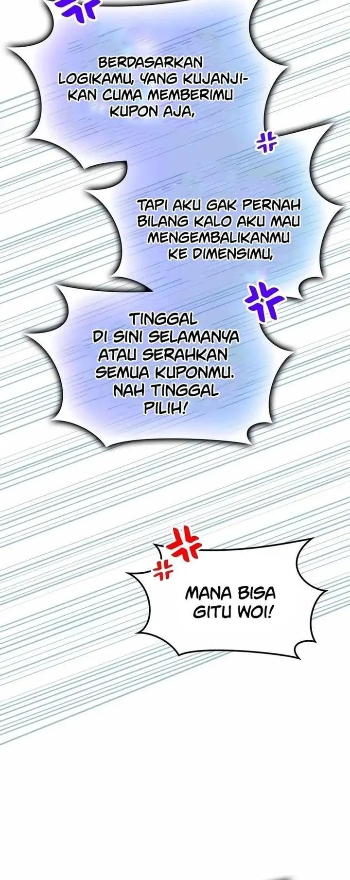 Transcension Academy Chapter 180 - Halaman 21