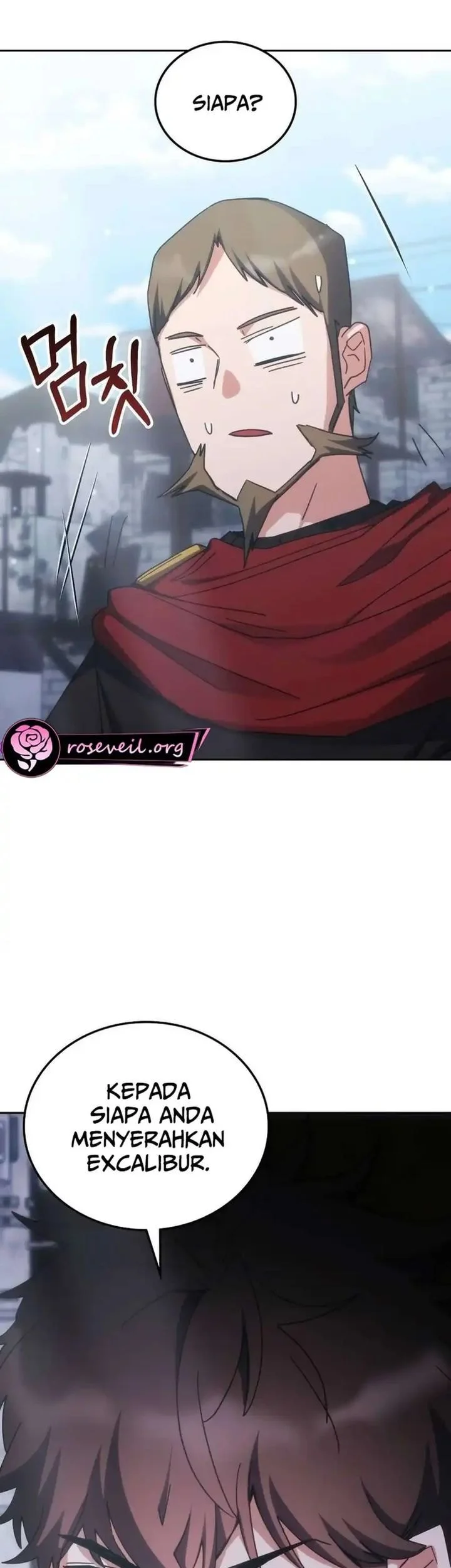 Transcension Academy Chapter 182 Gambar 19