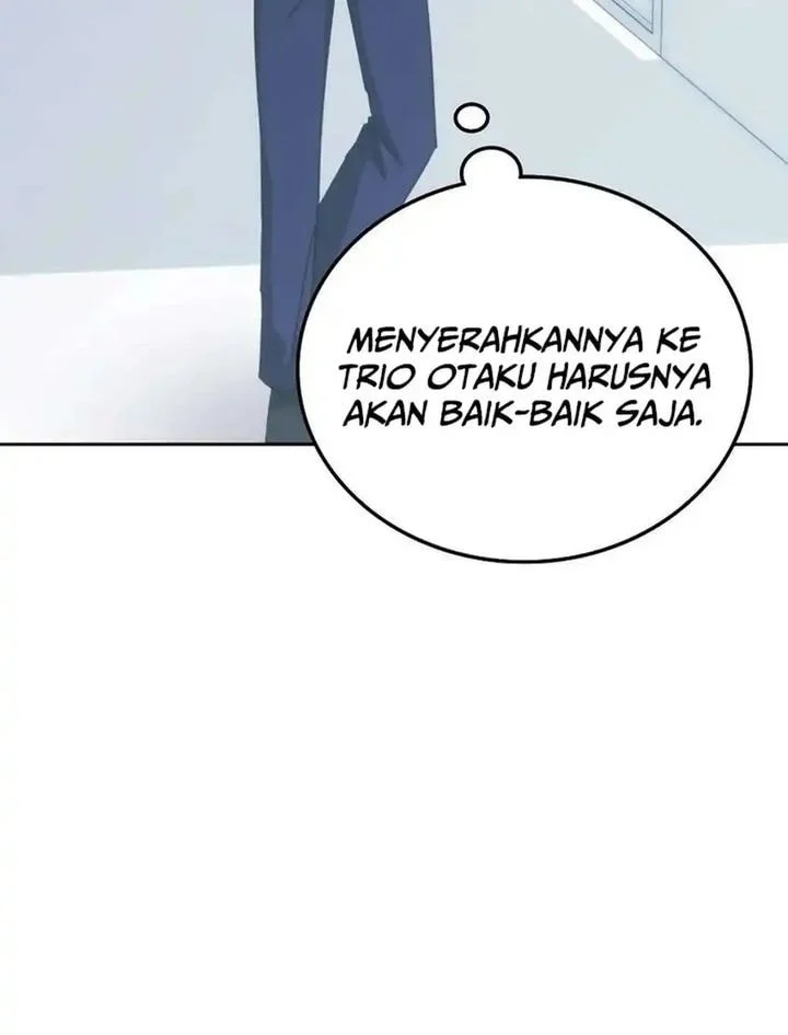 Transcension Academy Chapter 184 Gambar 21