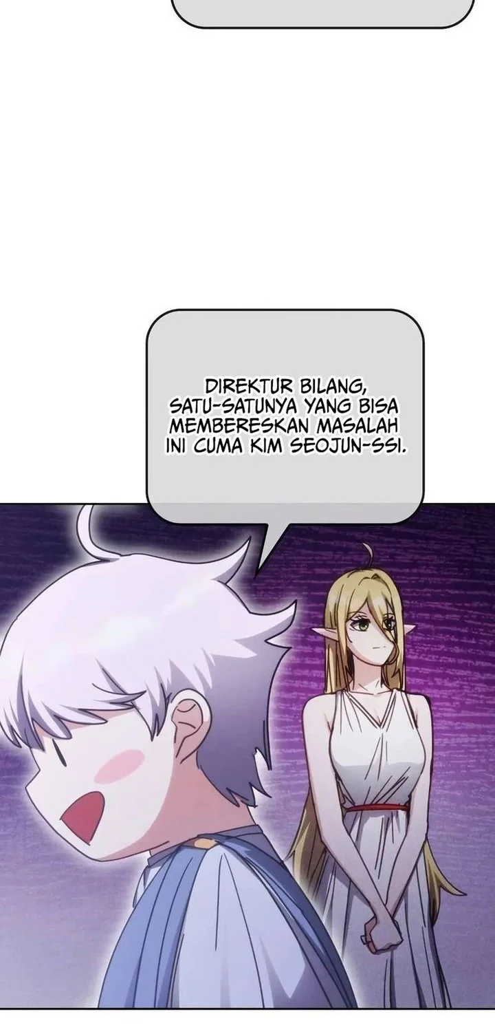 Transcension Academy Chapter 186 Gambar 22