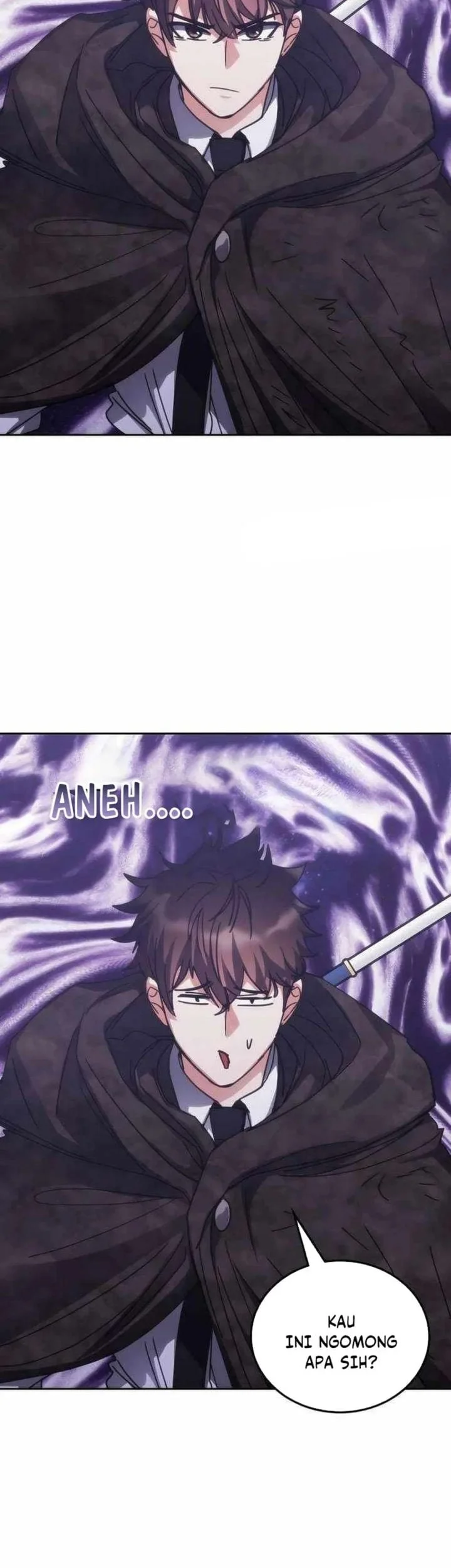 Transcension Academy Chapter 192 Gambar 20