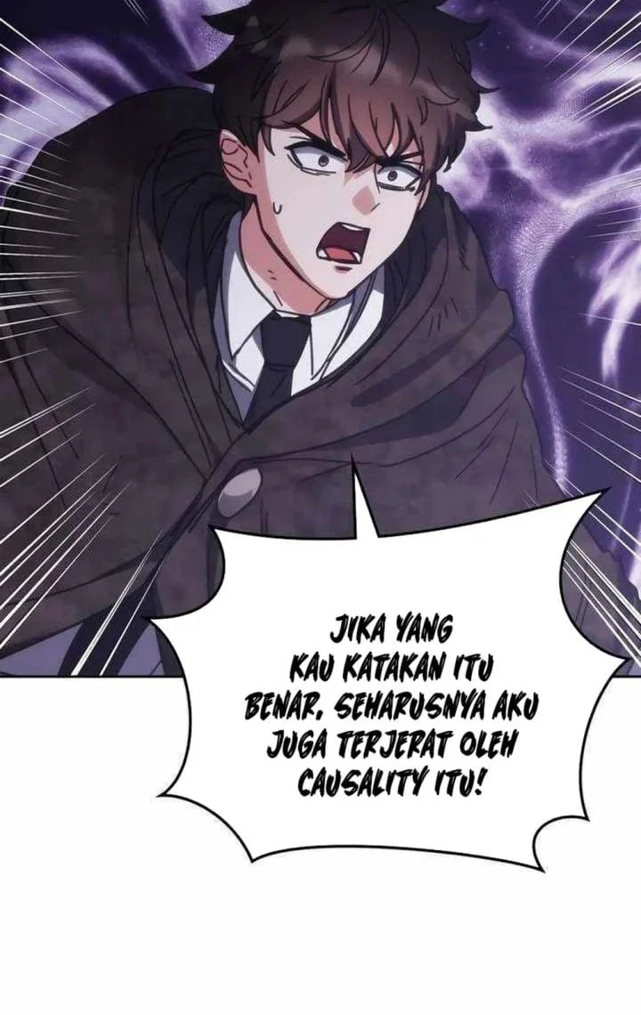 Transcension Academy Chapter 192 Gambar 22