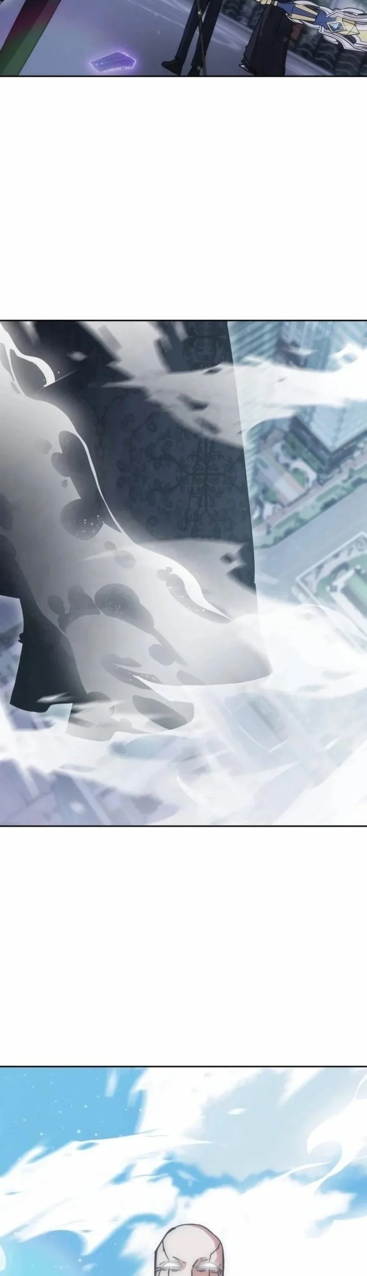 Transcension Academy Chapter 193 Gambar 23