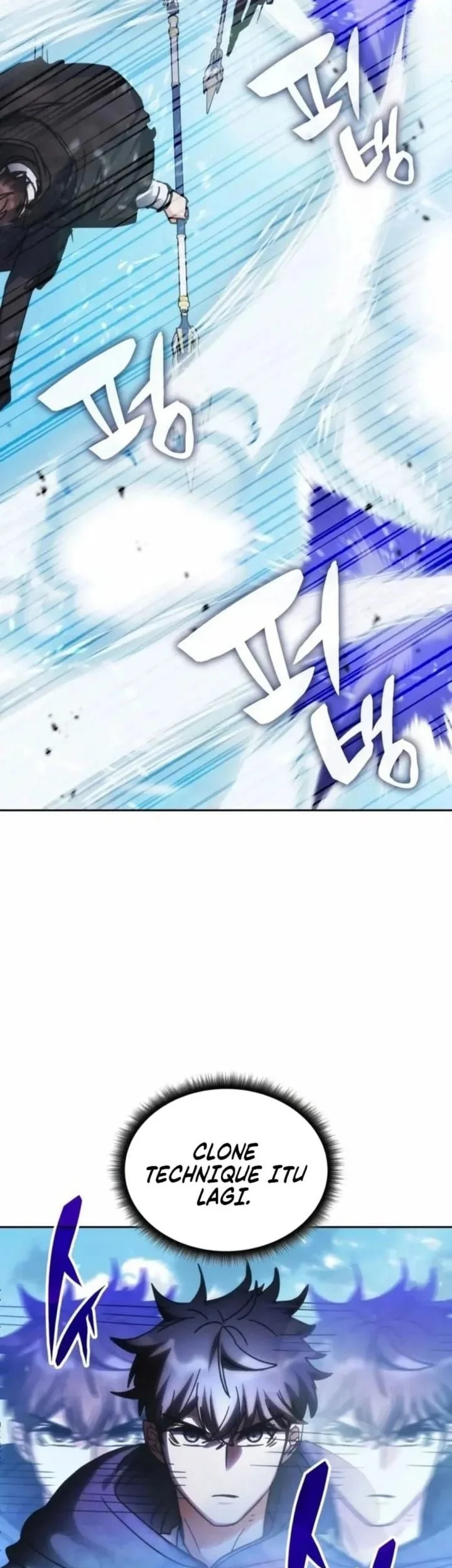 Transcension Academy Chapter 194 Gambar 22