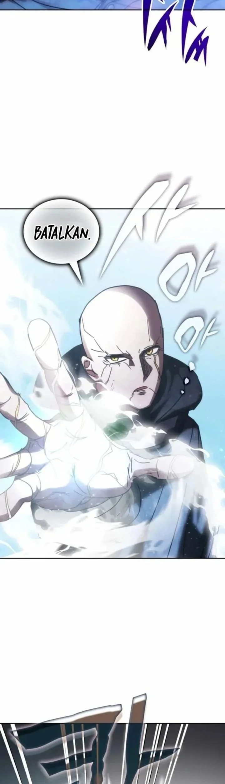 Transcension Academy Chapter 194 Gambar 23