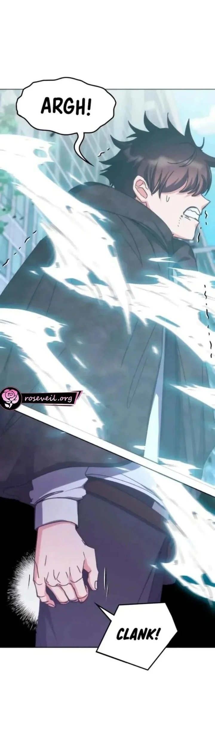 Transcension Academy Chapter 196 Gambar 23