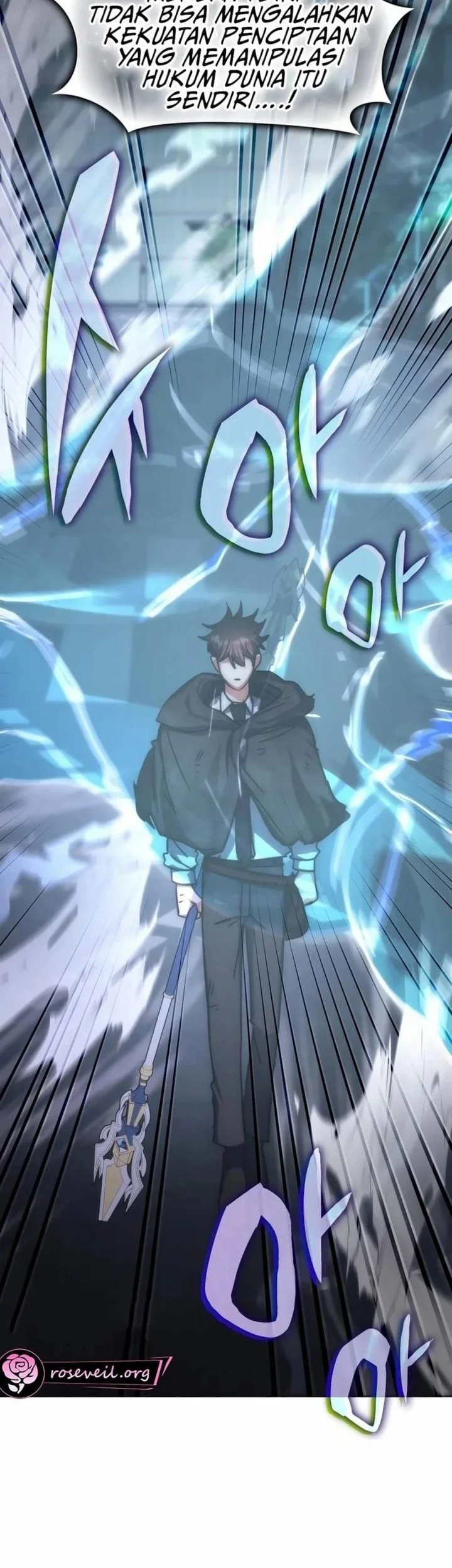 Transcension Academy Chapter 197 Gambar 22
