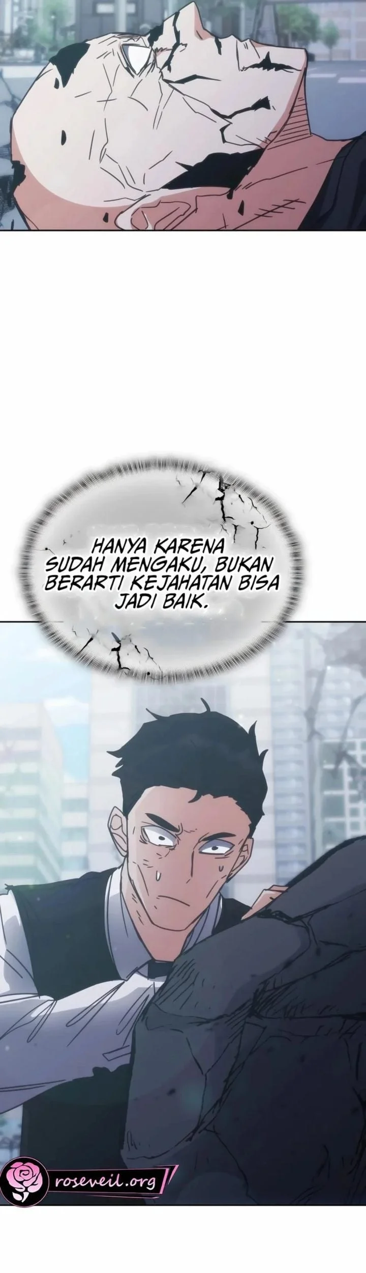 Transcension Academy Chapter 198 Gambar 21