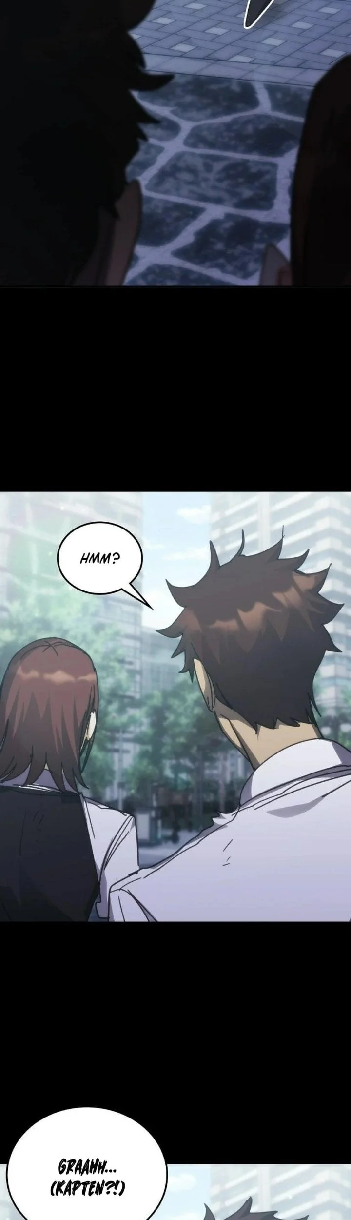 Transcension Academy Chapter 200 - Halaman 23