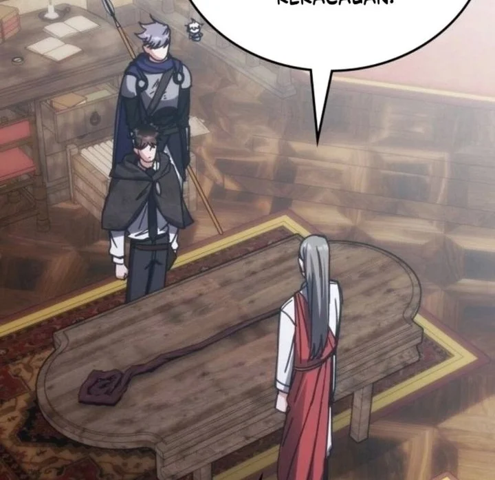 Transcension Academy Chapter 210 Gambar 20