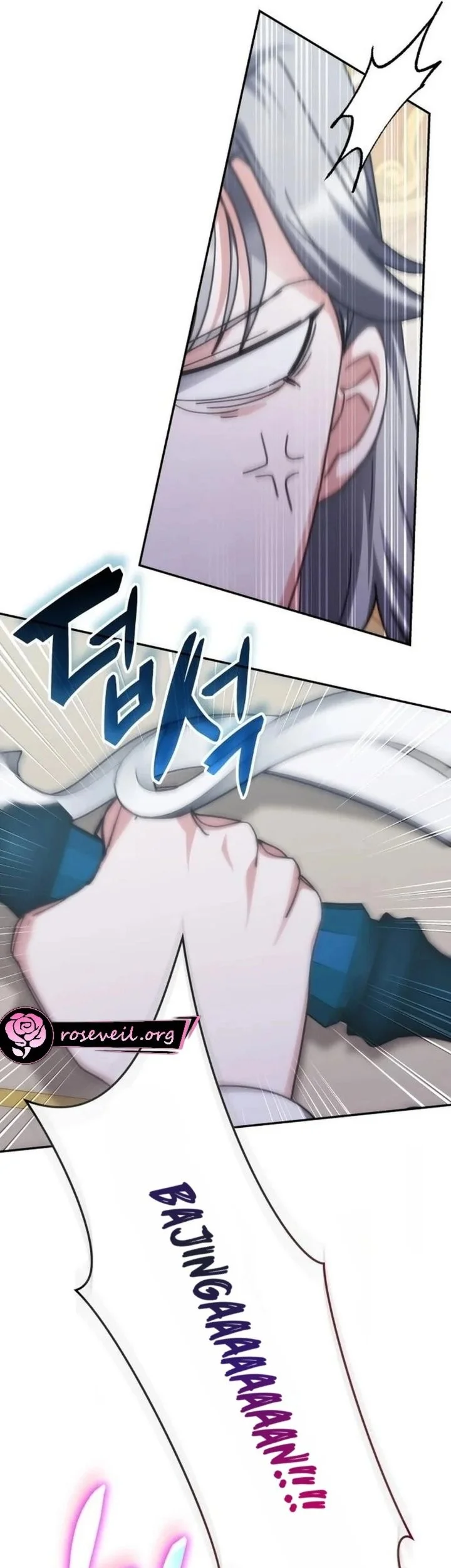Transcension Academy Chapter 212 Gambar 20