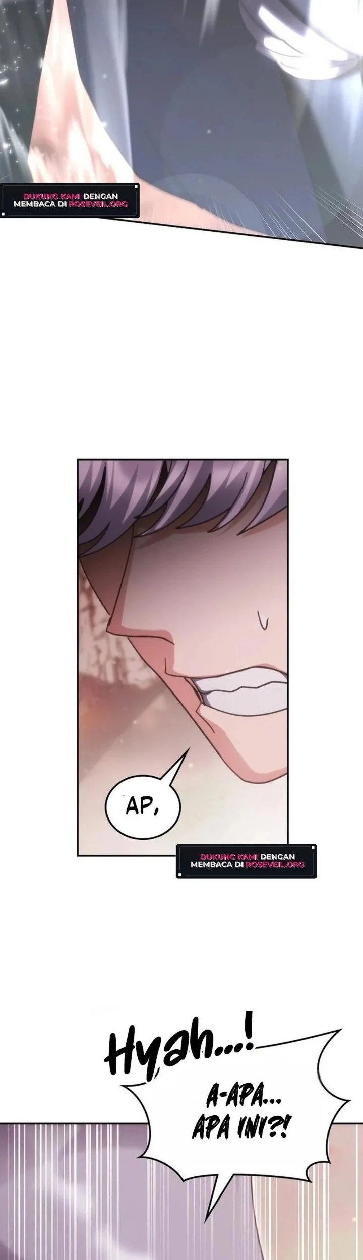 Transcension Academy Chapter 213 Gambar 20