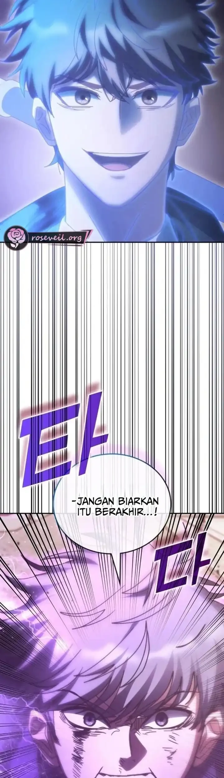 Transcension Academy Chapter 218 Gambar 22