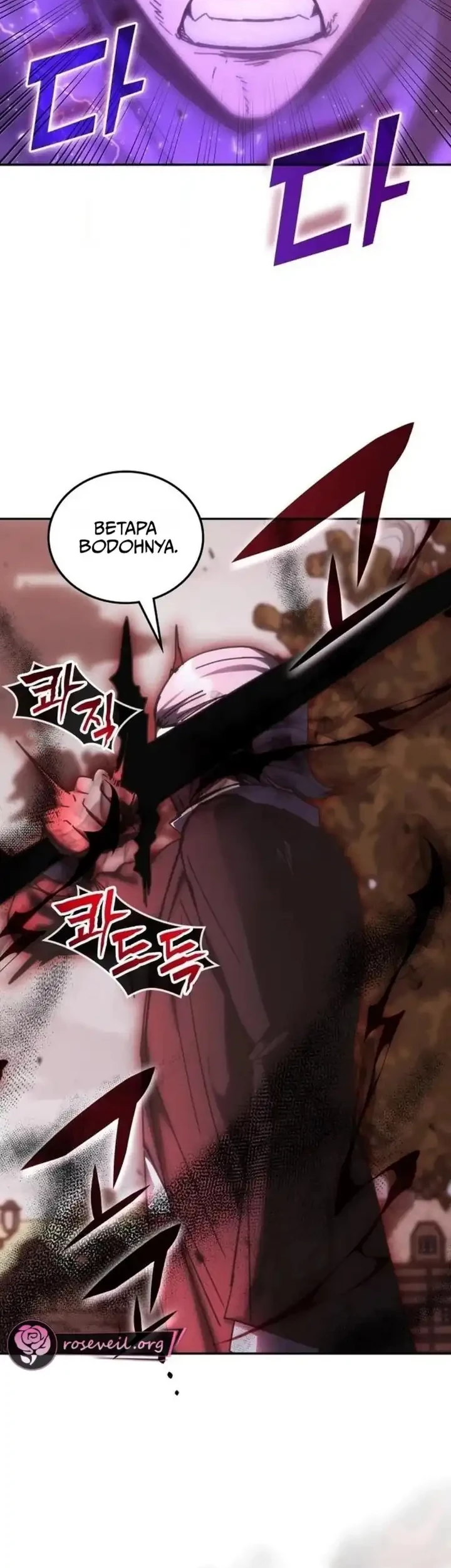 Transcension Academy Chapter 218 Gambar 23
