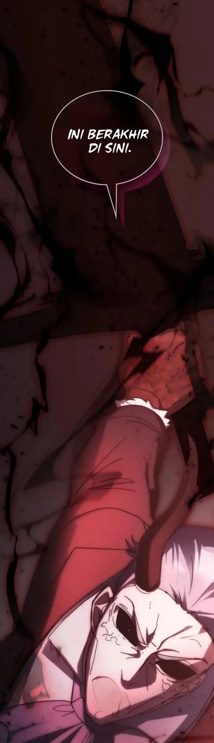 Transcension Academy Chapter 218 Gambar 25