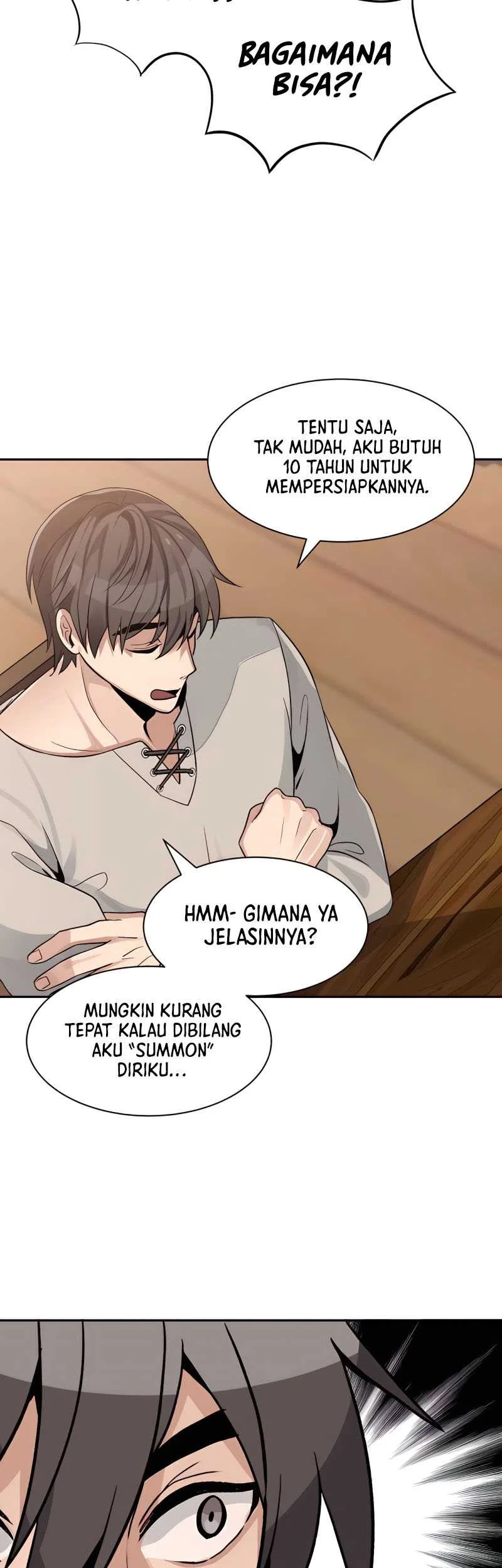 Transmigrating to the Otherworld Once More Chapter 3 Gambar 19