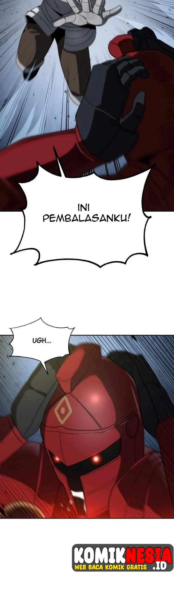 Transmigrating to the Otherworld Once More Chapter 91 Gambar 14