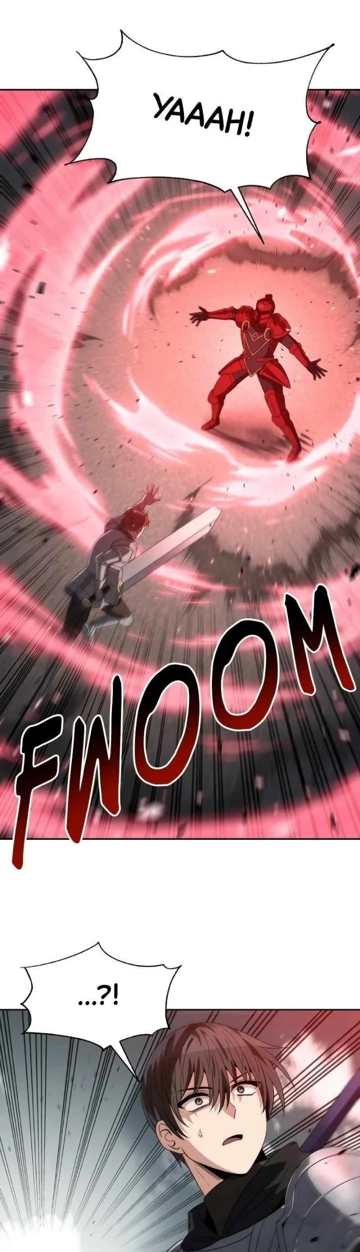 Transmigrating to the Otherworld Once More Chapter 91 Gambar 15