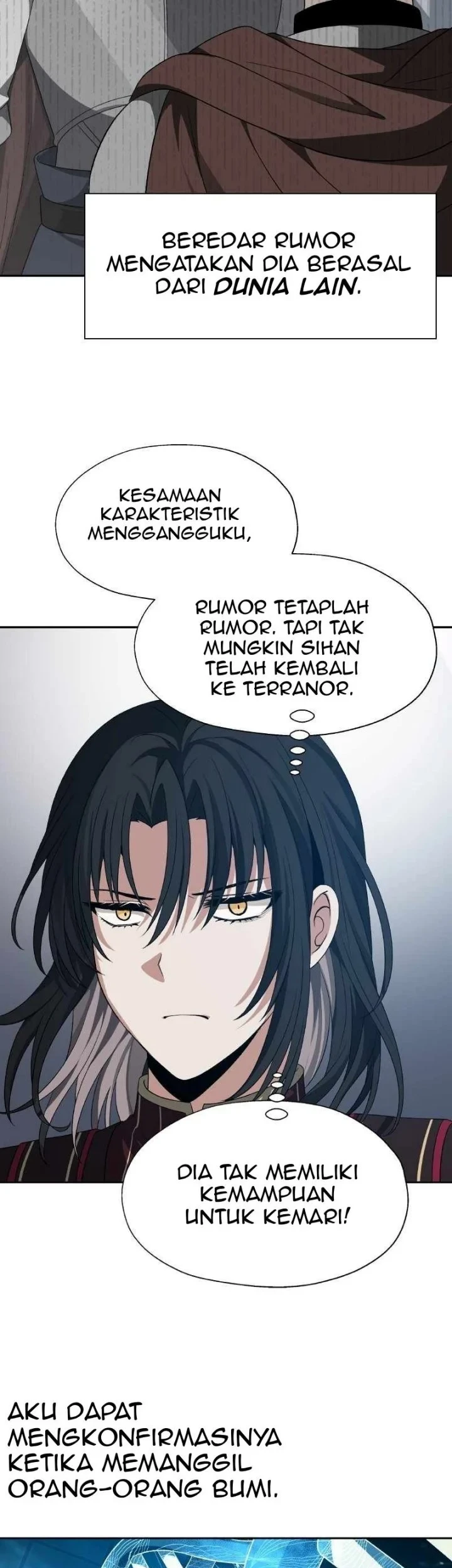 Transmigrating to the Otherworld Once More Chapter 93 Gambar 16