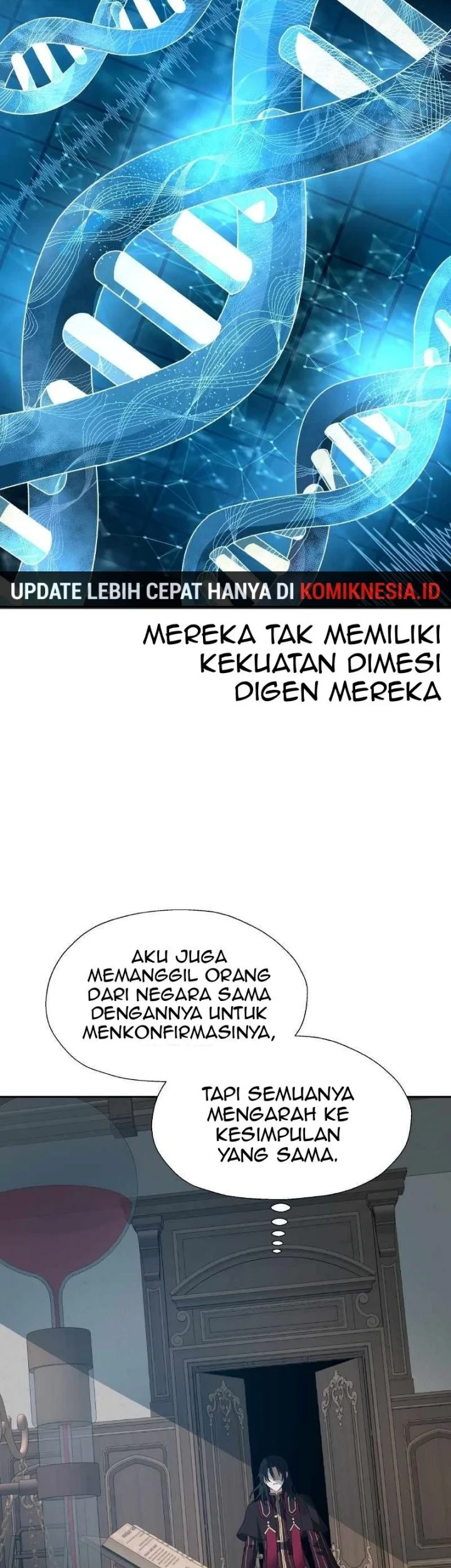 Transmigrating to the Otherworld Once More Chapter 93 Gambar 17