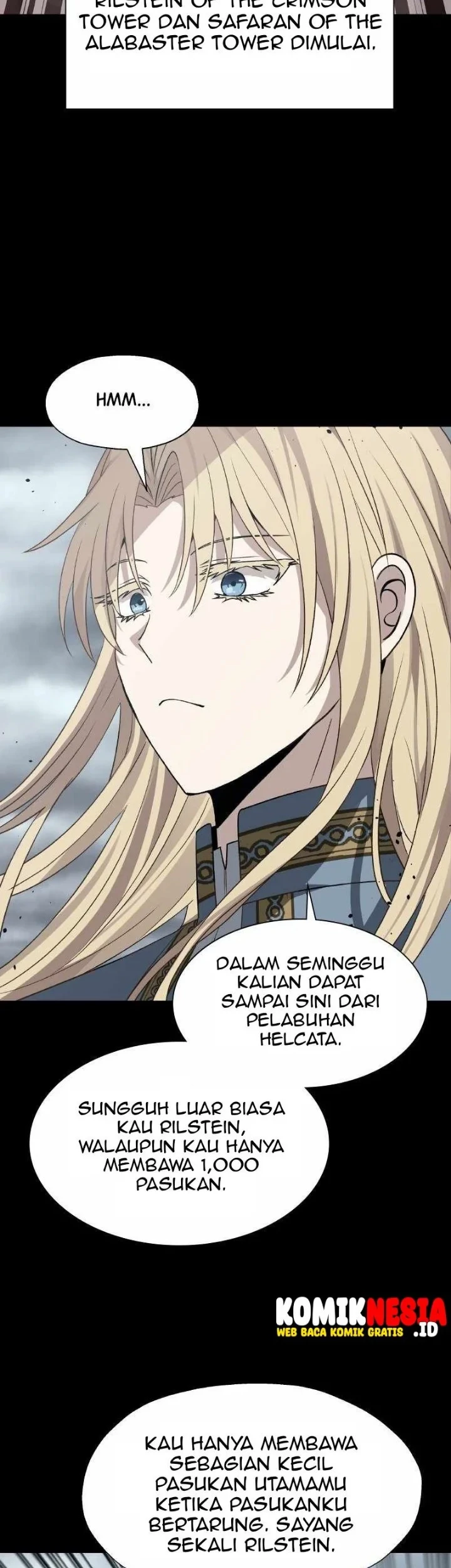 Transmigrating to the Otherworld Once More Chapter 94 Gambar 17