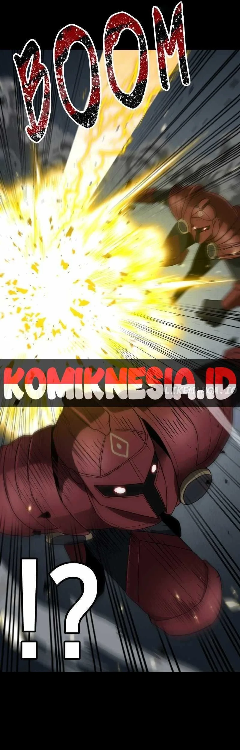 Transmigrating to the Otherworld Once More Chapter 95 Gambar 16