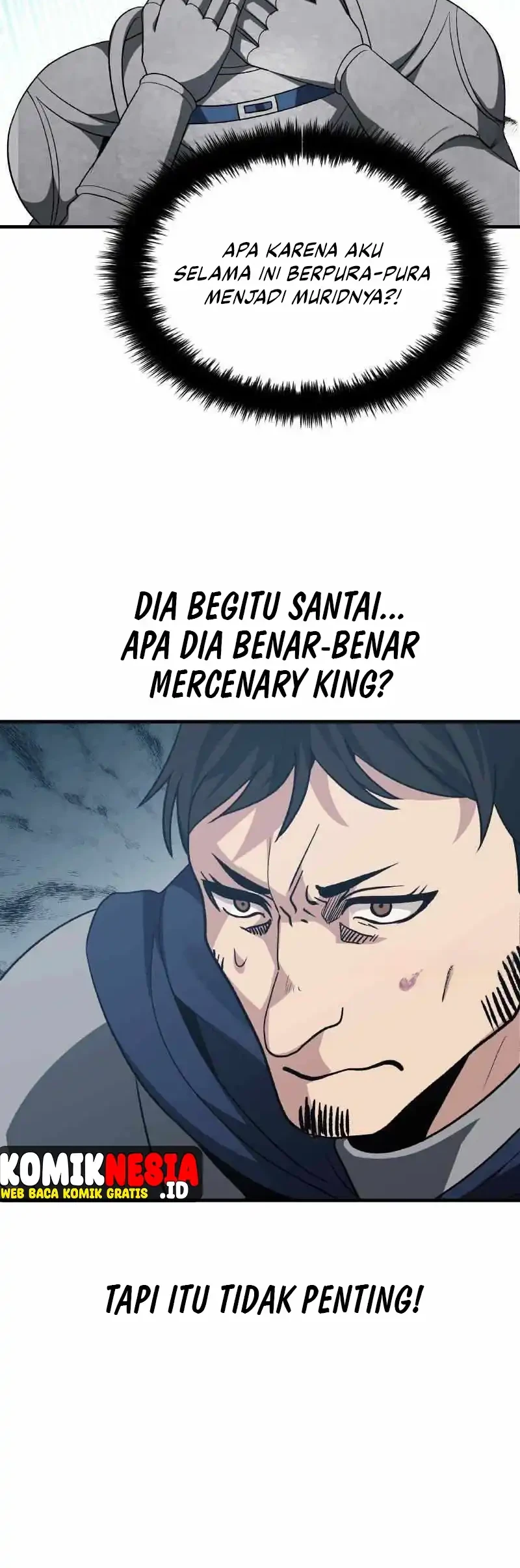 Transmigrating to the Otherworld Once More Chapter 98 Gambar 18
