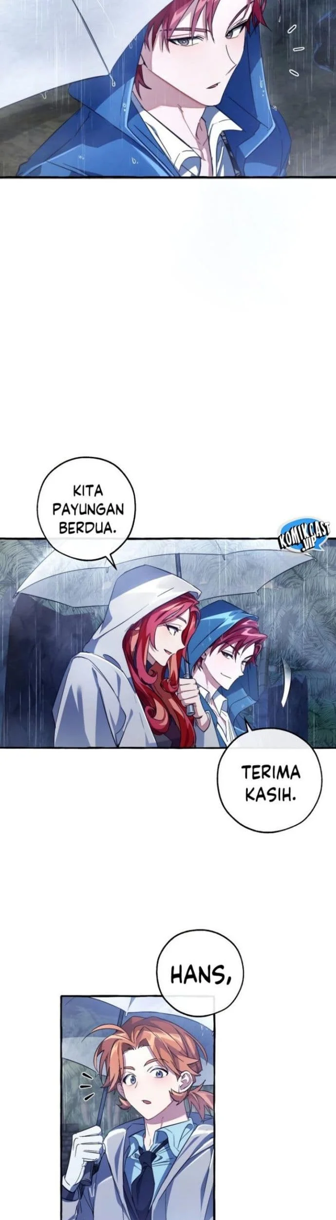 Trash of the Count’s Family Chapter 103 Gambar 17