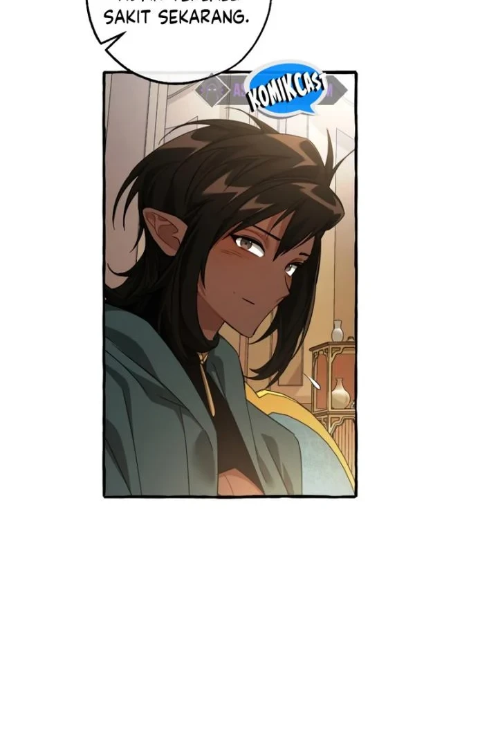 Trash of the Count’s Family Chapter 125 Gambar 21