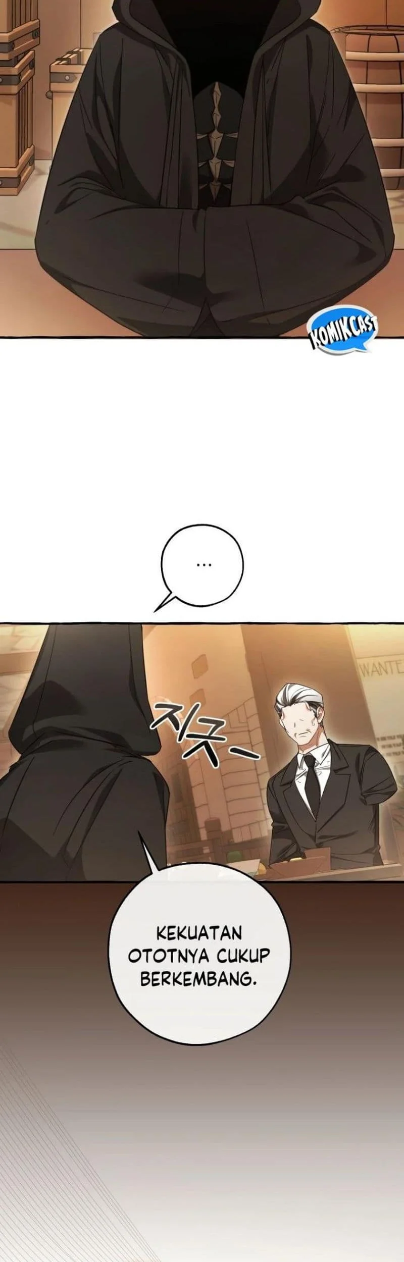 Trash of the Count’s Family Chapter 126 Gambar 20