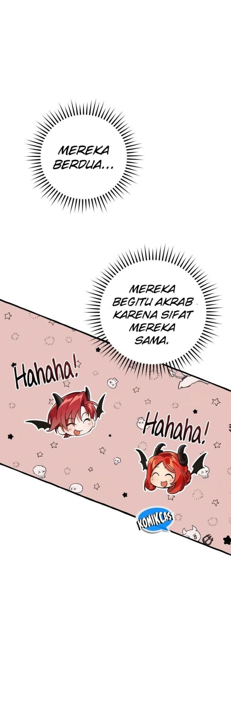 Trash of the Count’s Family Chapter 130 Gambar 20